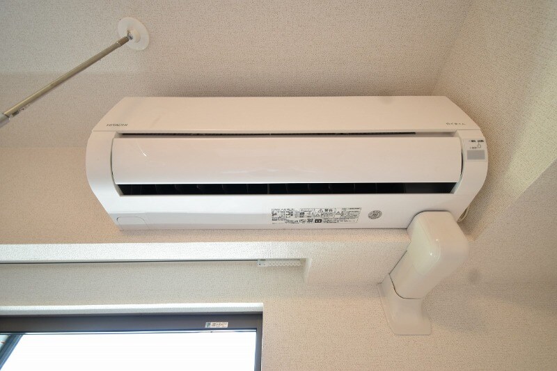 カレント　ライズ　天辰の物件内観写真