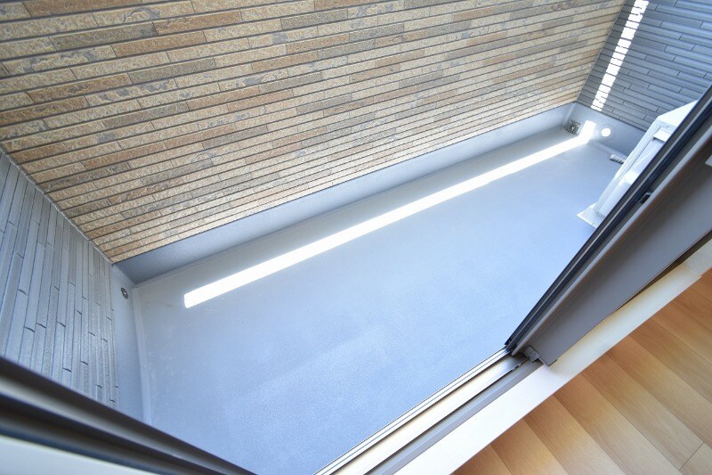 カレント　ライズ　天辰の物件内観写真