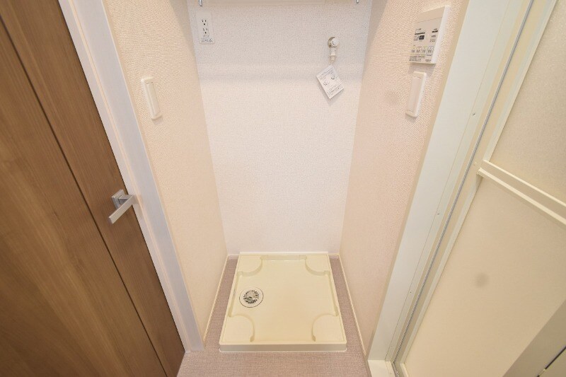 カレント　ライズ　天辰の物件内観写真