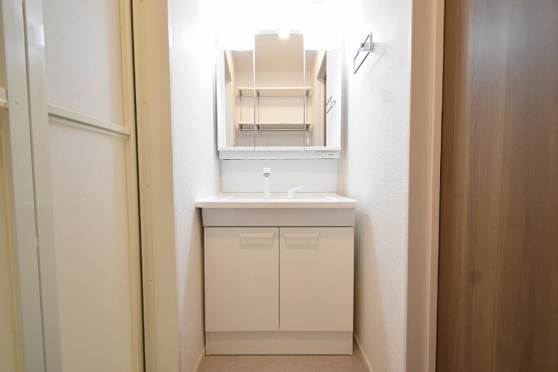 カレント　ライズ　天辰の物件内観写真