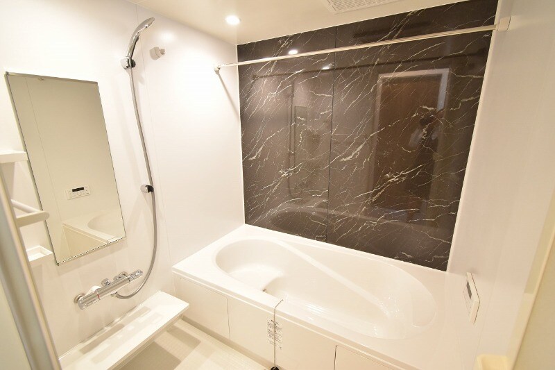 カレント　ライズ　天辰の物件内観写真