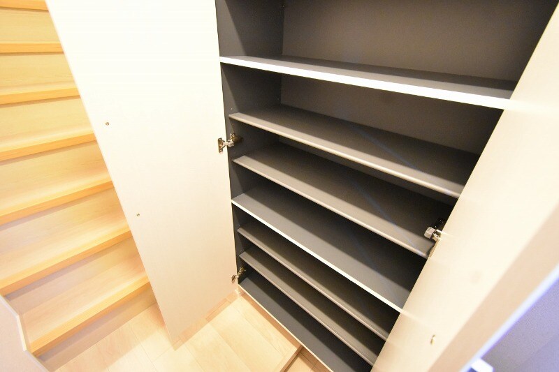 カレント　ライズ　天辰の物件内観写真