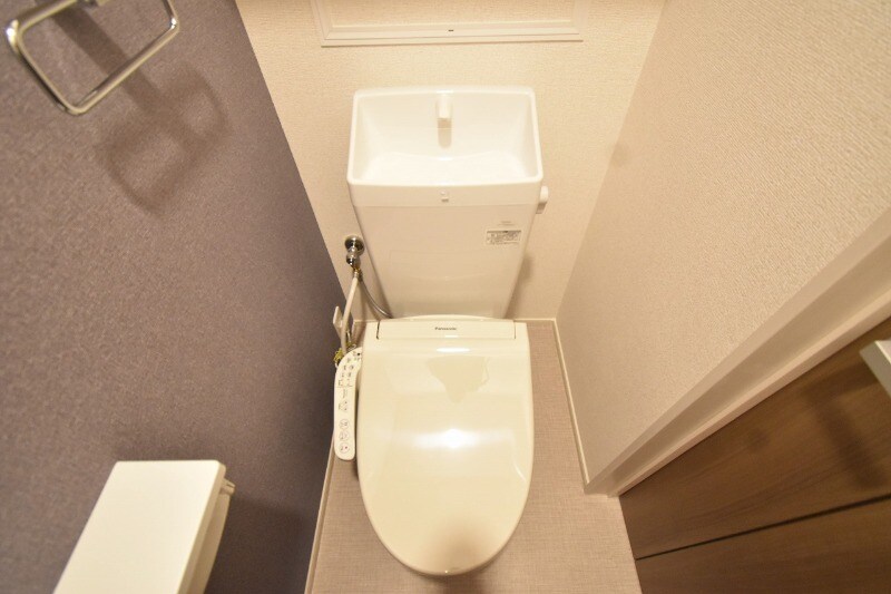 カレント　ライズ　天辰の物件内観写真