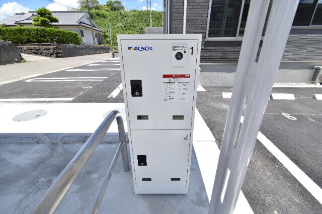 カレント　ライズ　天辰の物件外観写真