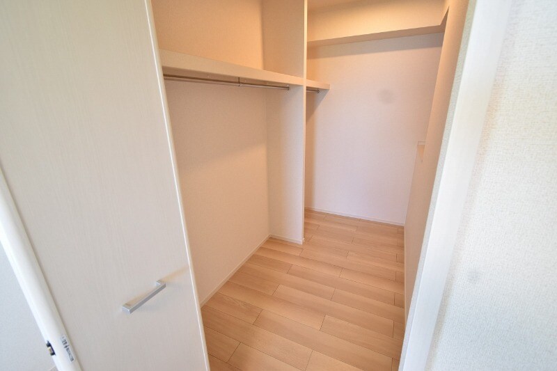 カレント　ライズ　天辰の物件内観写真