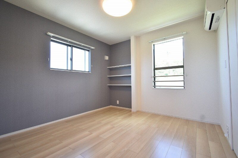 カレント　ライズ　天辰の物件内観写真