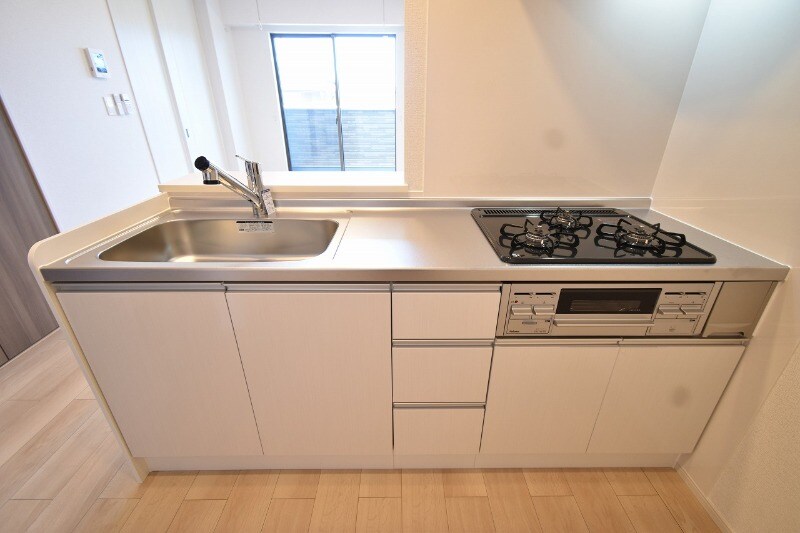 カレント　ライズ　天辰の物件内観写真