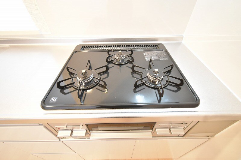 カレント　ライズ　天辰の物件内観写真