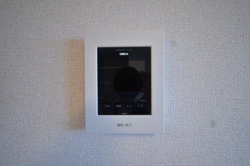 カレント　ライズ　天辰の物件内観写真