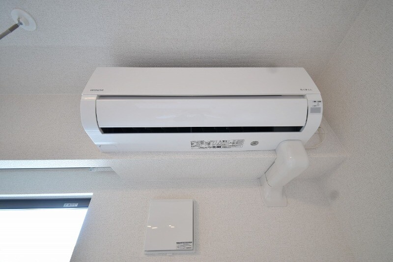 カレント　ライズ　天辰の物件内観写真