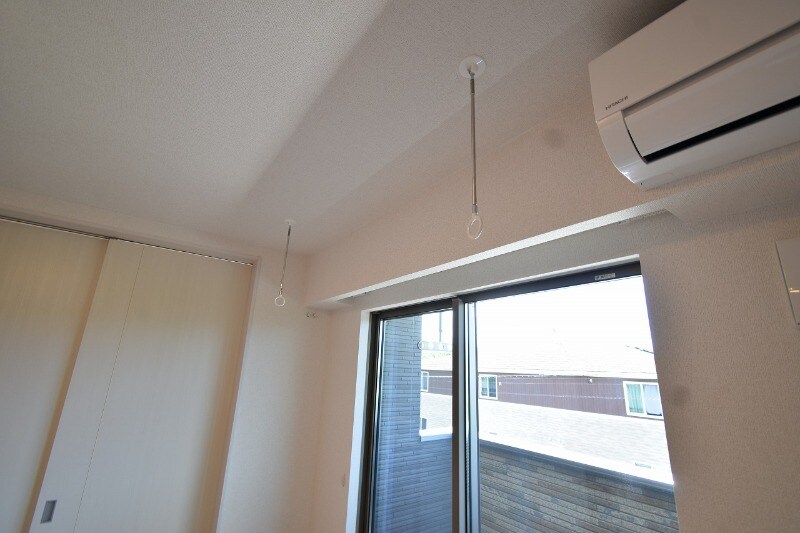 カレント　ライズ　天辰の物件内観写真