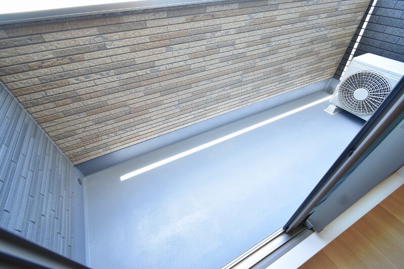 カレント　ライズ　天辰の物件内観写真