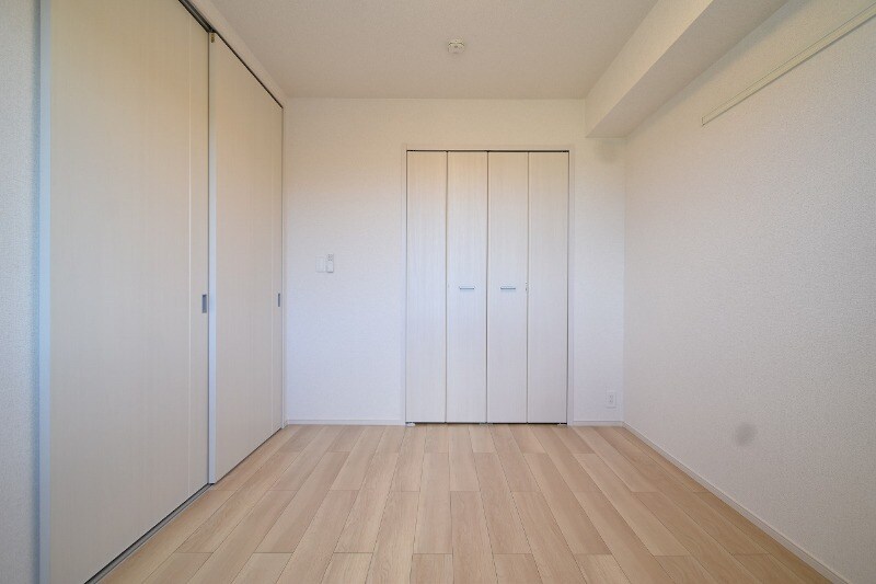 カレント　ライズ　天辰の物件内観写真