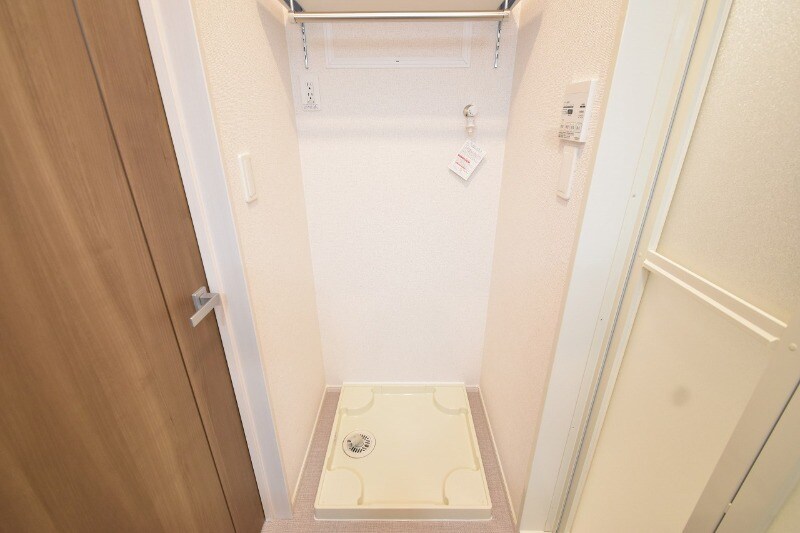 カレント　ライズ　天辰の物件内観写真