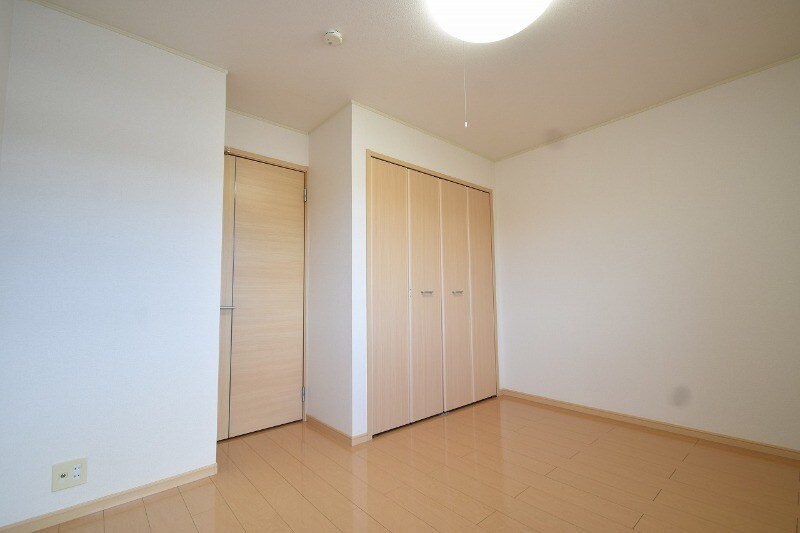 メゾンボヌールの物件内観写真