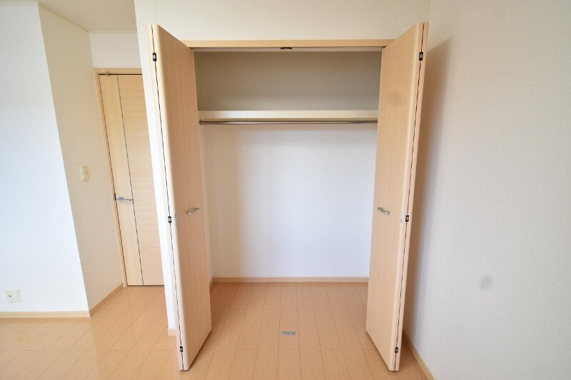 メゾンボヌールの物件内観写真