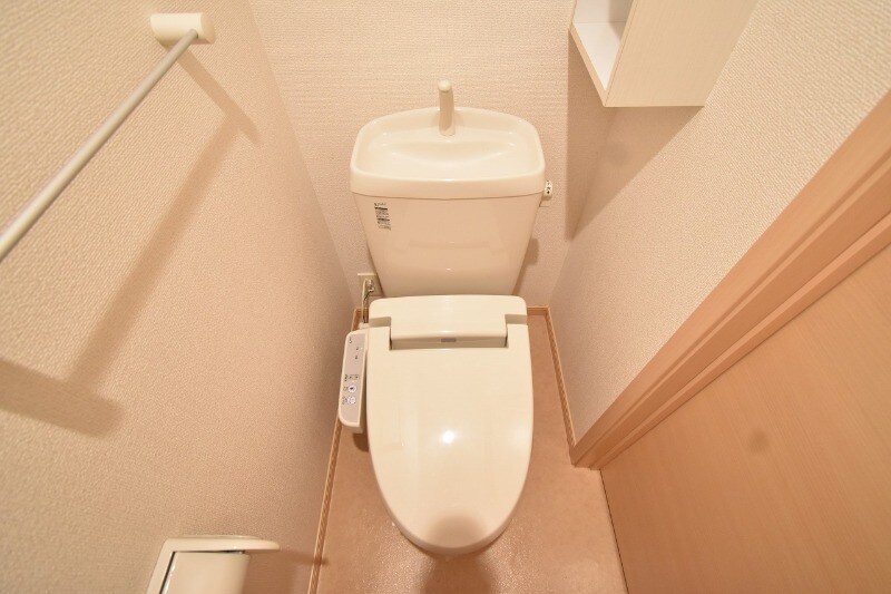 メゾンボヌールの物件内観写真