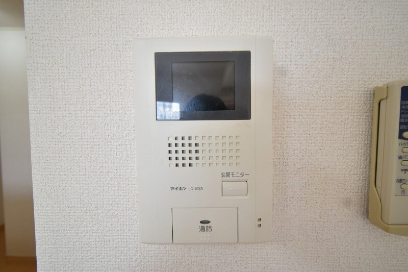 メゾンボヌールの物件内観写真