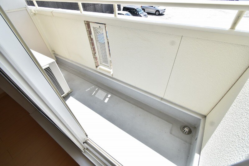 メゾンボヌールの物件内観写真