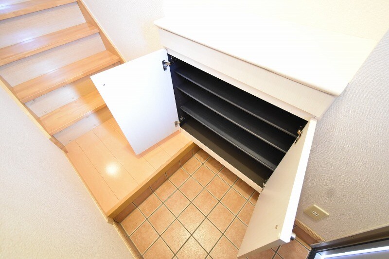 メゾンボヌールの物件内観写真