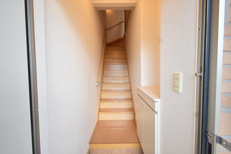 メゾンボヌールの物件内観写真