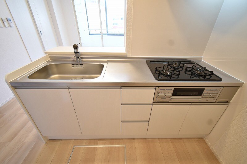 カレント　ライズ　天辰の物件内観写真