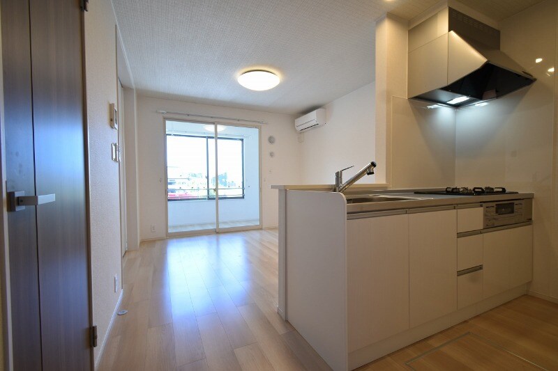 カレント　ライズ　天辰の物件内観写真