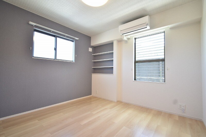 カレント　ライズ　天辰の物件内観写真