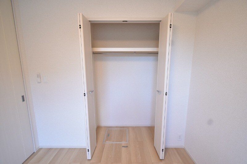 カレント　ライズ　天辰の物件内観写真