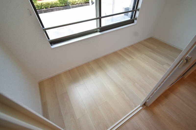 カレント　ライズ　天辰の物件内観写真