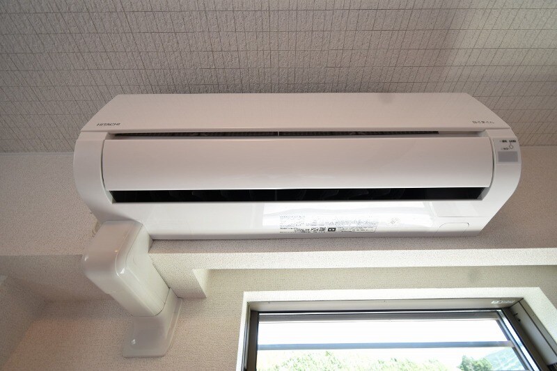 カレント　ライズ　天辰の物件内観写真