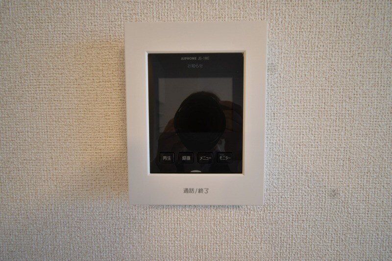 カレント　ライズ　天辰の物件内観写真