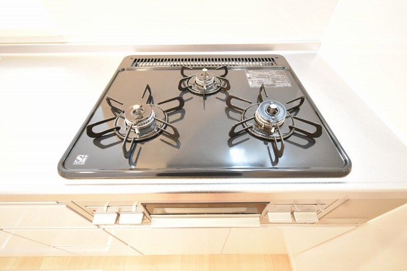 カレント　ライズ　天辰の物件内観写真