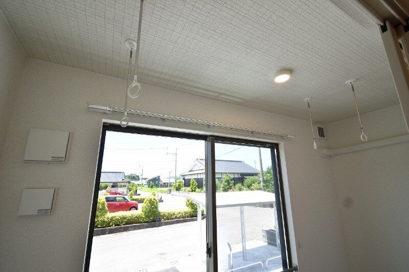 カレント　ライズ　天辰の物件内観写真