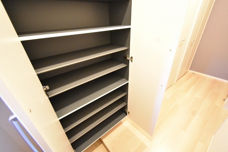 カレント　ライズ　天辰の物件内観写真