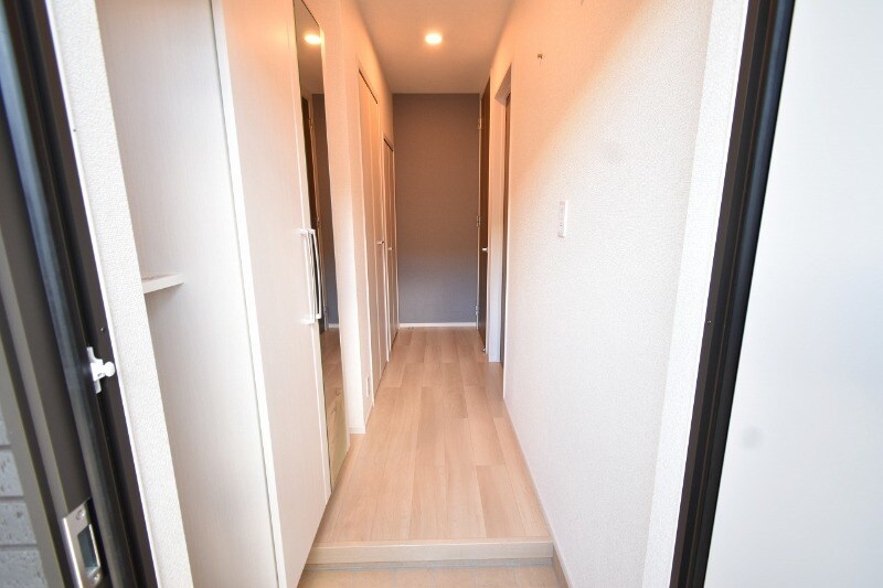 カレント　ライズ　天辰の物件内観写真