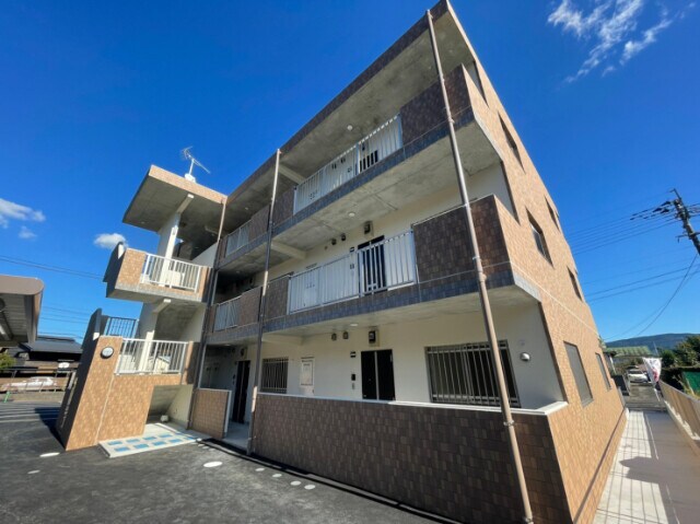 グランドステージ藤次原の物件外観写真