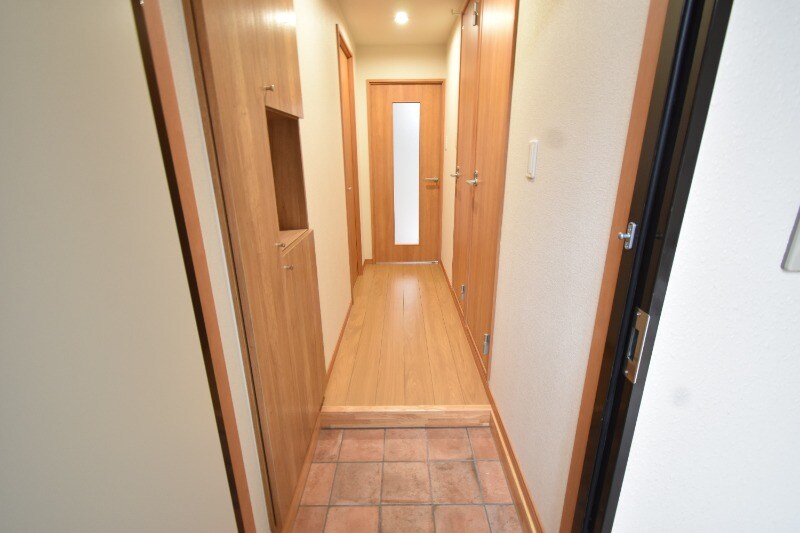 グランドステージ藤次原の物件内観写真