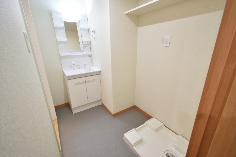 グランドステージ藤次原の物件内観写真