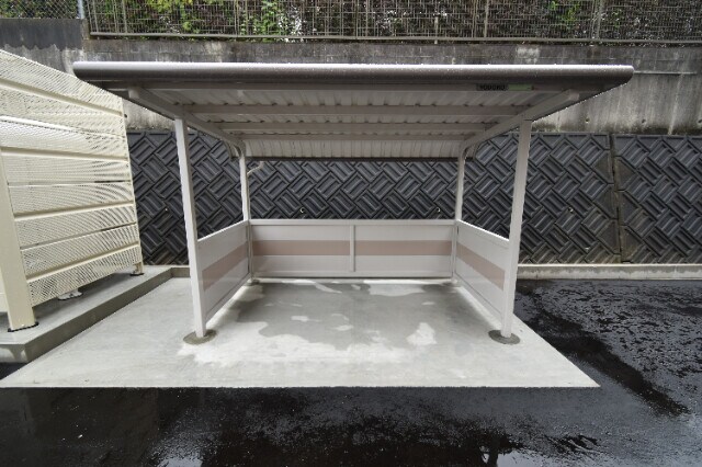 グランドステージ藤次原の物件外観写真