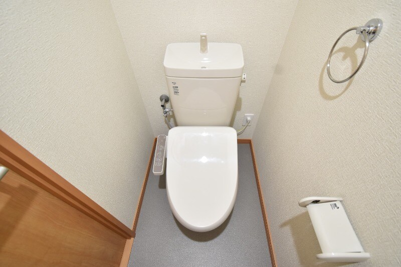 グランドステージ藤次原の物件内観写真