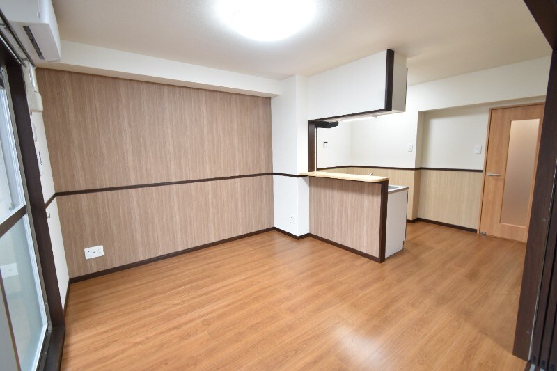 グランドステージ藤次原の物件内観写真