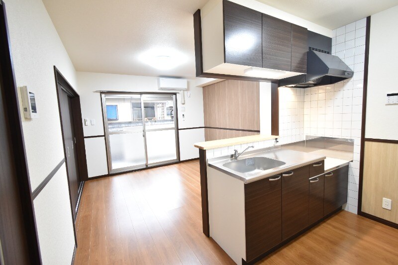 グランドステージ藤次原の物件内観写真