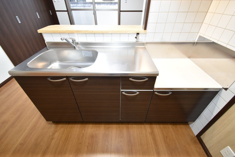 グランドステージ藤次原の物件内観写真