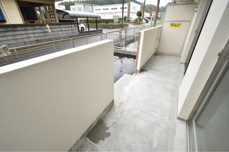 グランドステージ藤次原の物件内観写真