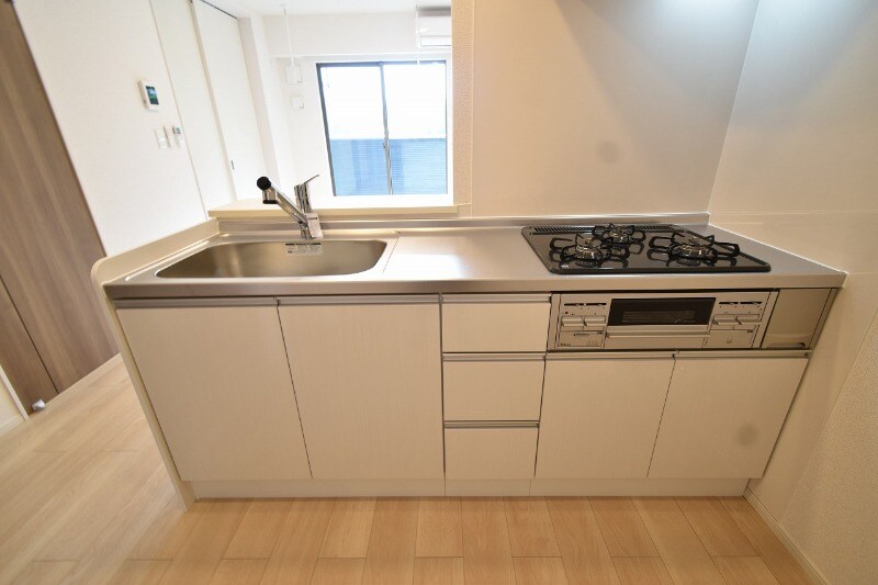 ベル　メゾン　永利の物件内観写真