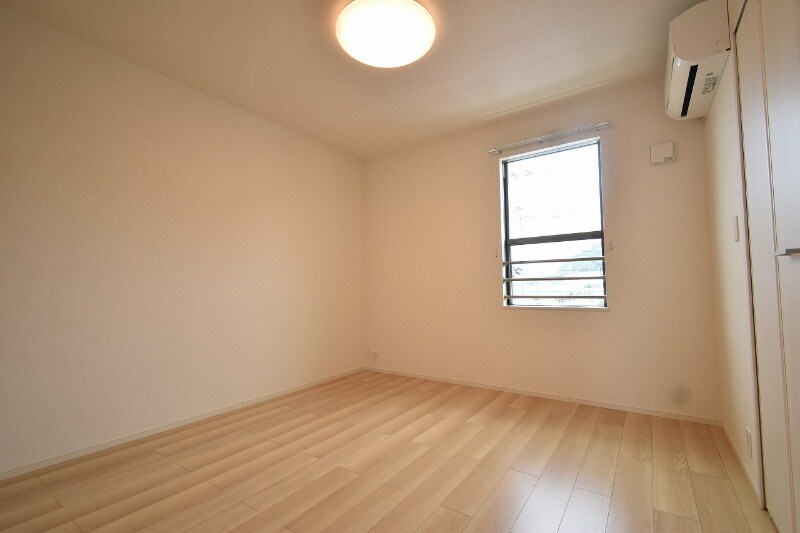 ベル　メゾン　永利の物件内観写真