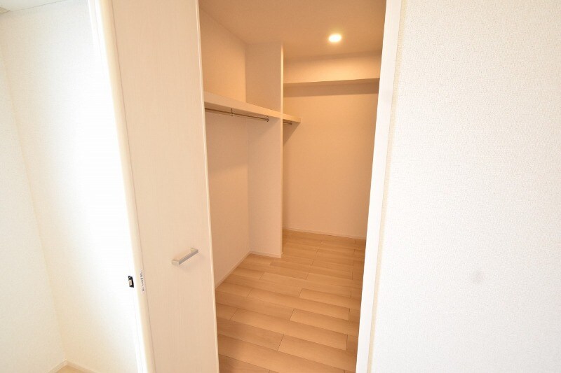 ベル　メゾン　永利の物件内観写真