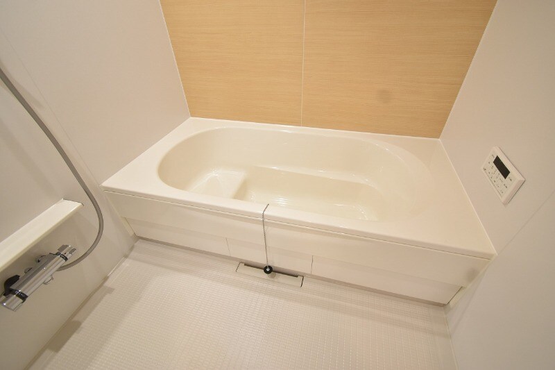 ベル　メゾン　永利の物件内観写真