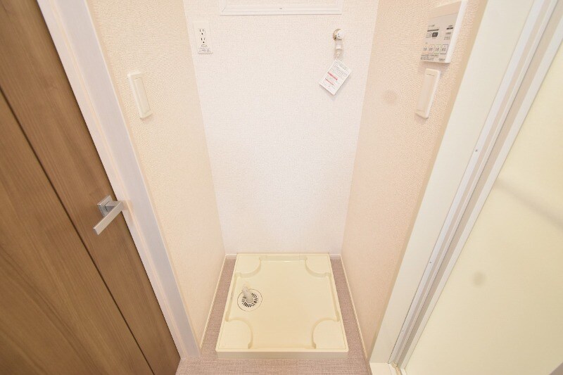 ベル　メゾン　永利の物件内観写真